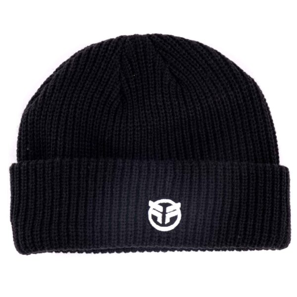 Шапочка Federal BMX Fishermans Beanie - чорна