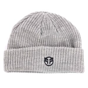 Шапочка Federal BMX Fishermans Beanie - сіра