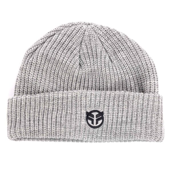 Шапочка Federal BMX Fishermans Beanie - сіра
