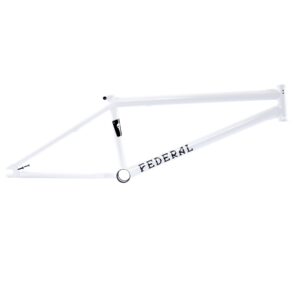 Рама Federal BMX Jarvis ICS2 - Gloss White