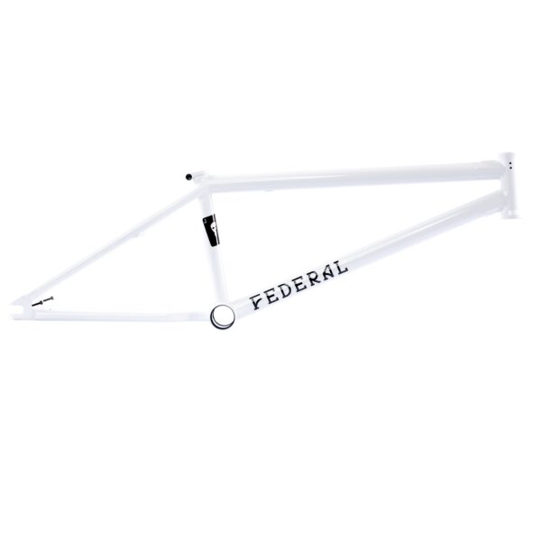 Рама Federal BMX Jarvis ICS2 - Gloss White