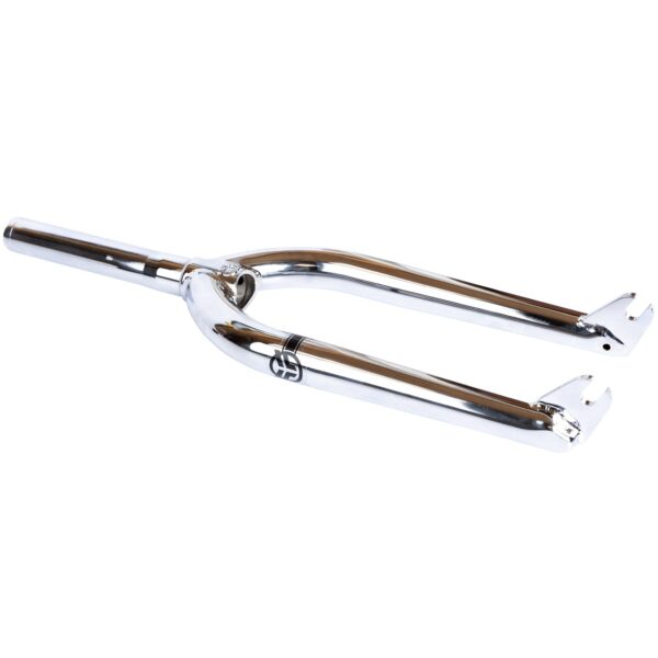 Вилка Federal BMX Session Fork - Chrome 28mm Offset