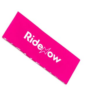 RideNow TPU Inner Tube Glueless Patch Kit